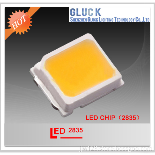 Hot Sale 2835 SMD LED Datasheet